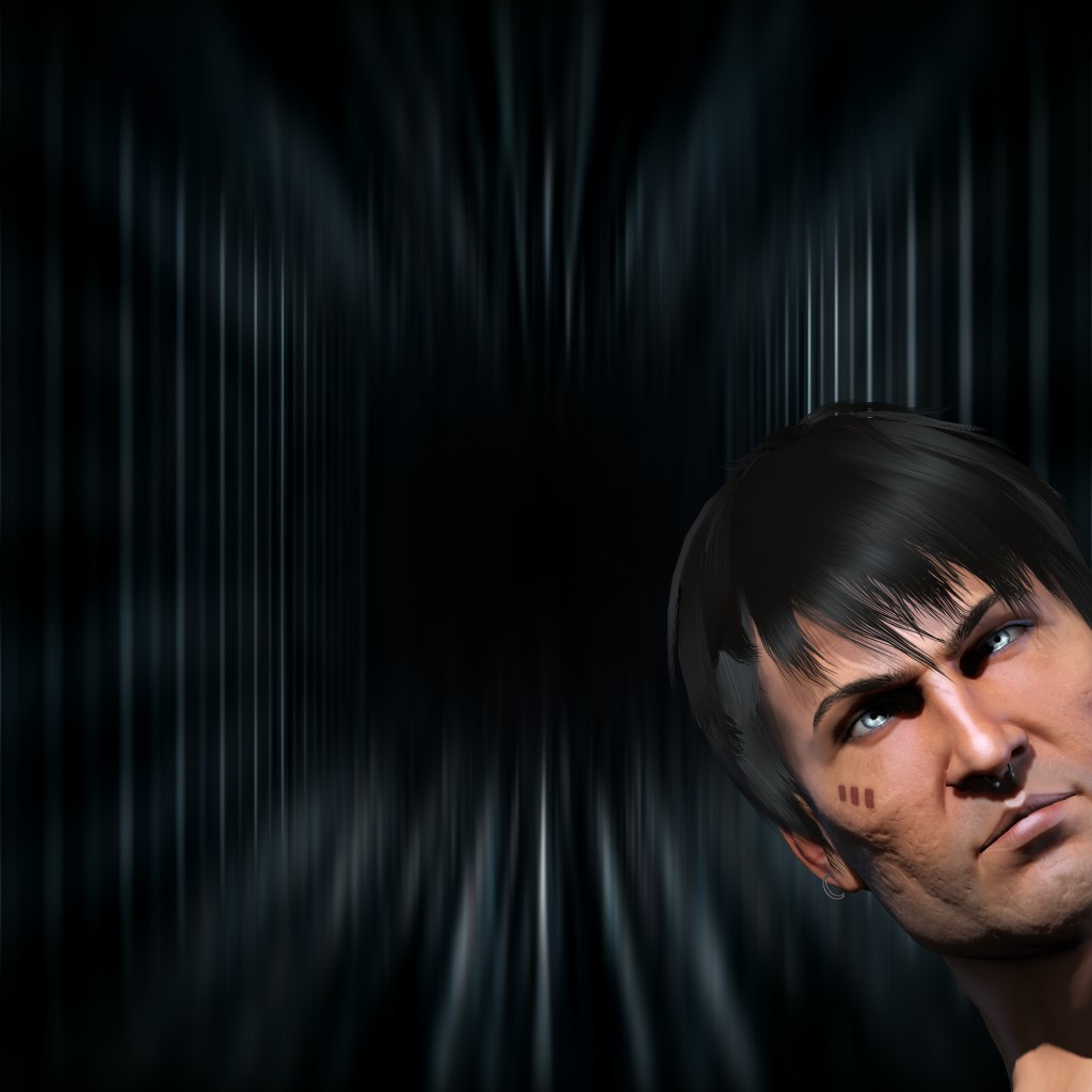 Hunter Dark Hunter Dark