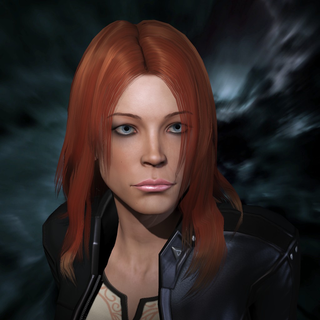 Michelle Darkstar