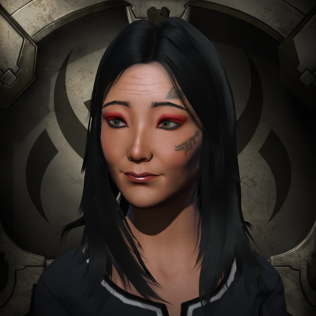 Portrait