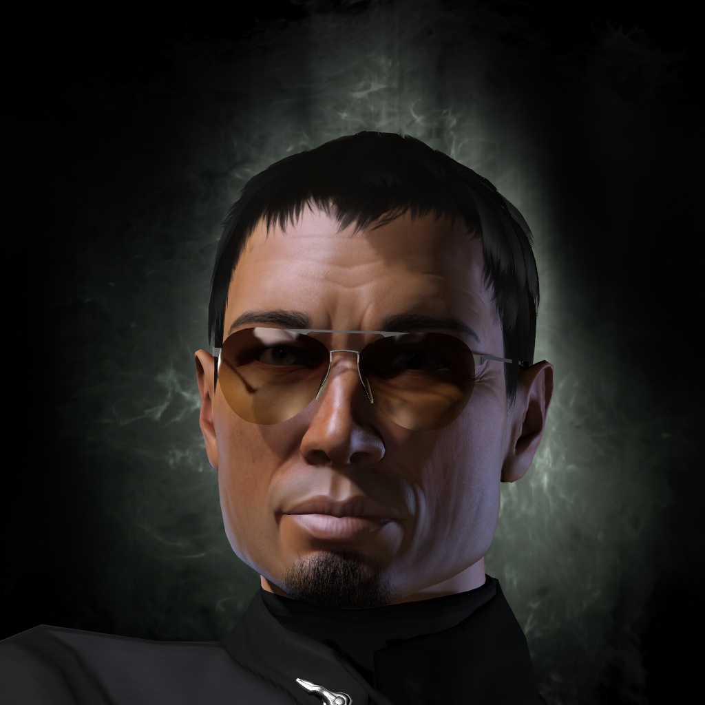 Konhouarn Caine