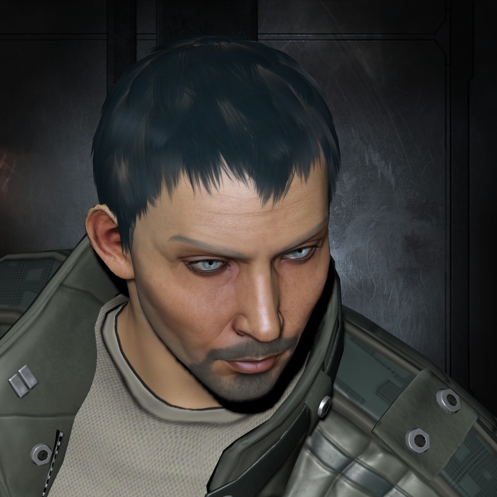 Theeis Andaris