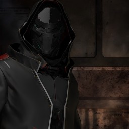 Thotamon portrait