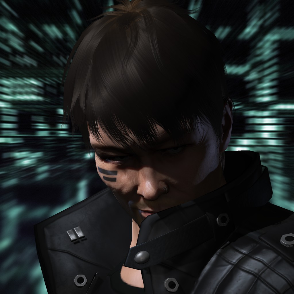 Cloud XIII