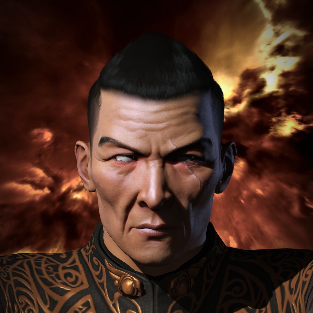 ThuggiDoom