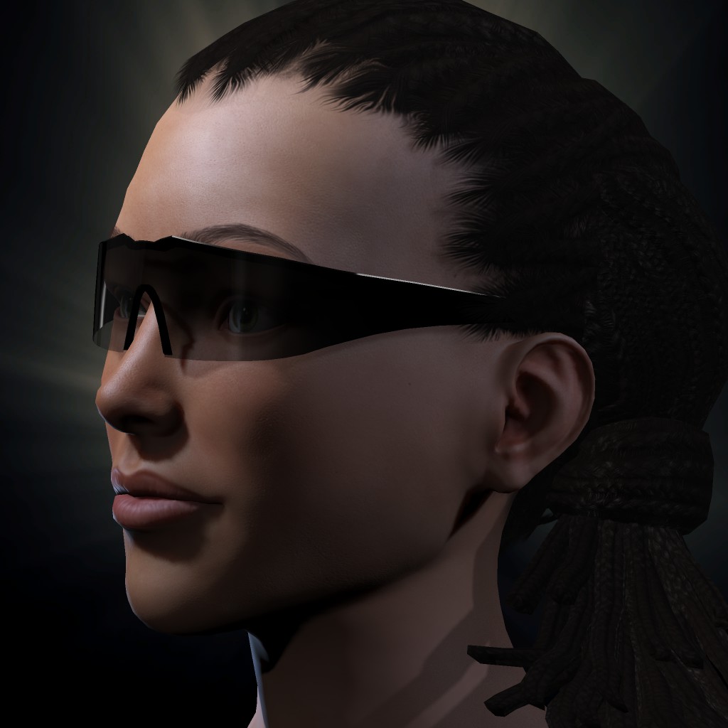 Priscilla Summers
