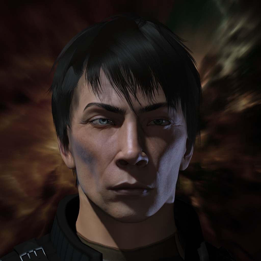 Darktigerras