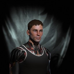 Earendil CJB portrait