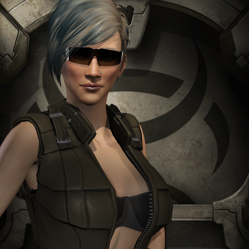 Captain Doqyn