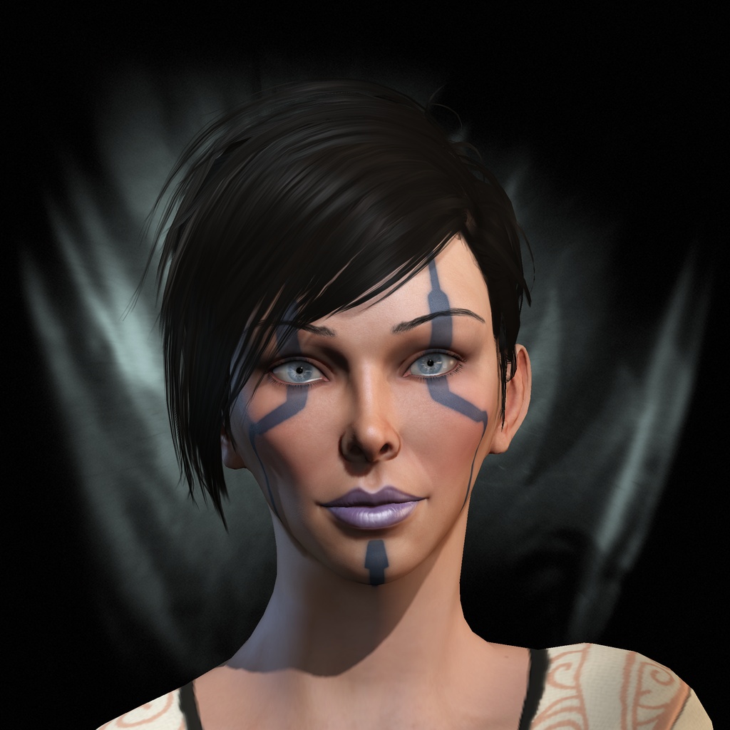 Lisbet Shatten
