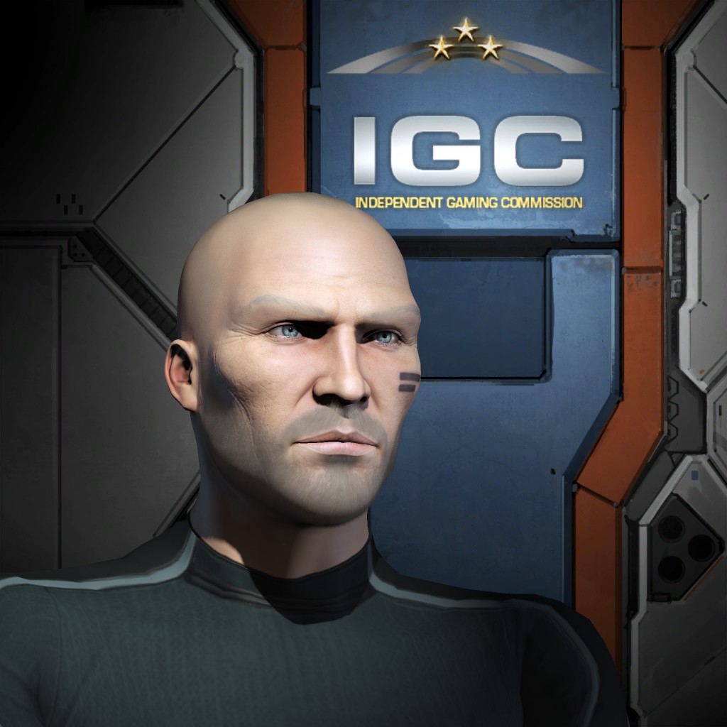 Captain Stewbin