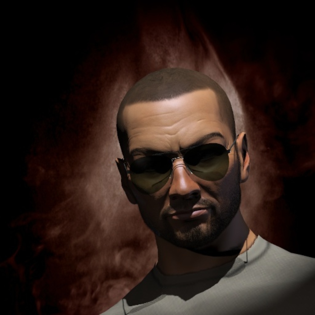 xm Butcher