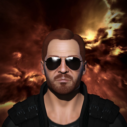 Blaede Shadowborn
