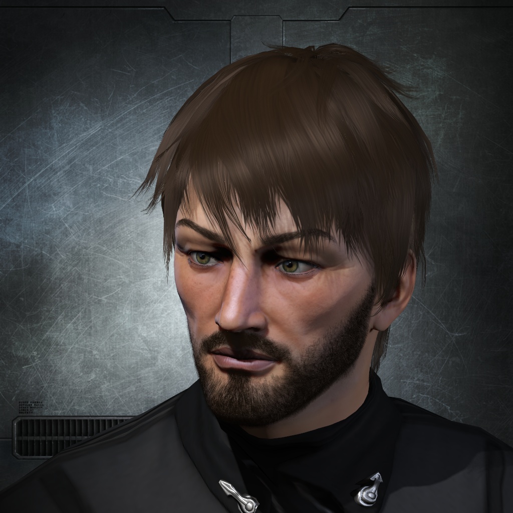 Graf Kristo