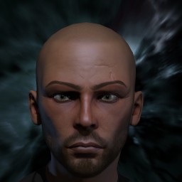 Freakem portrait
