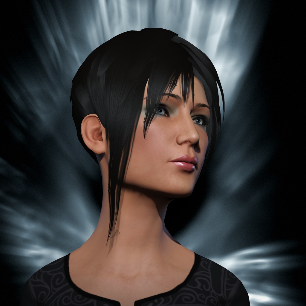 Kimura Rayne