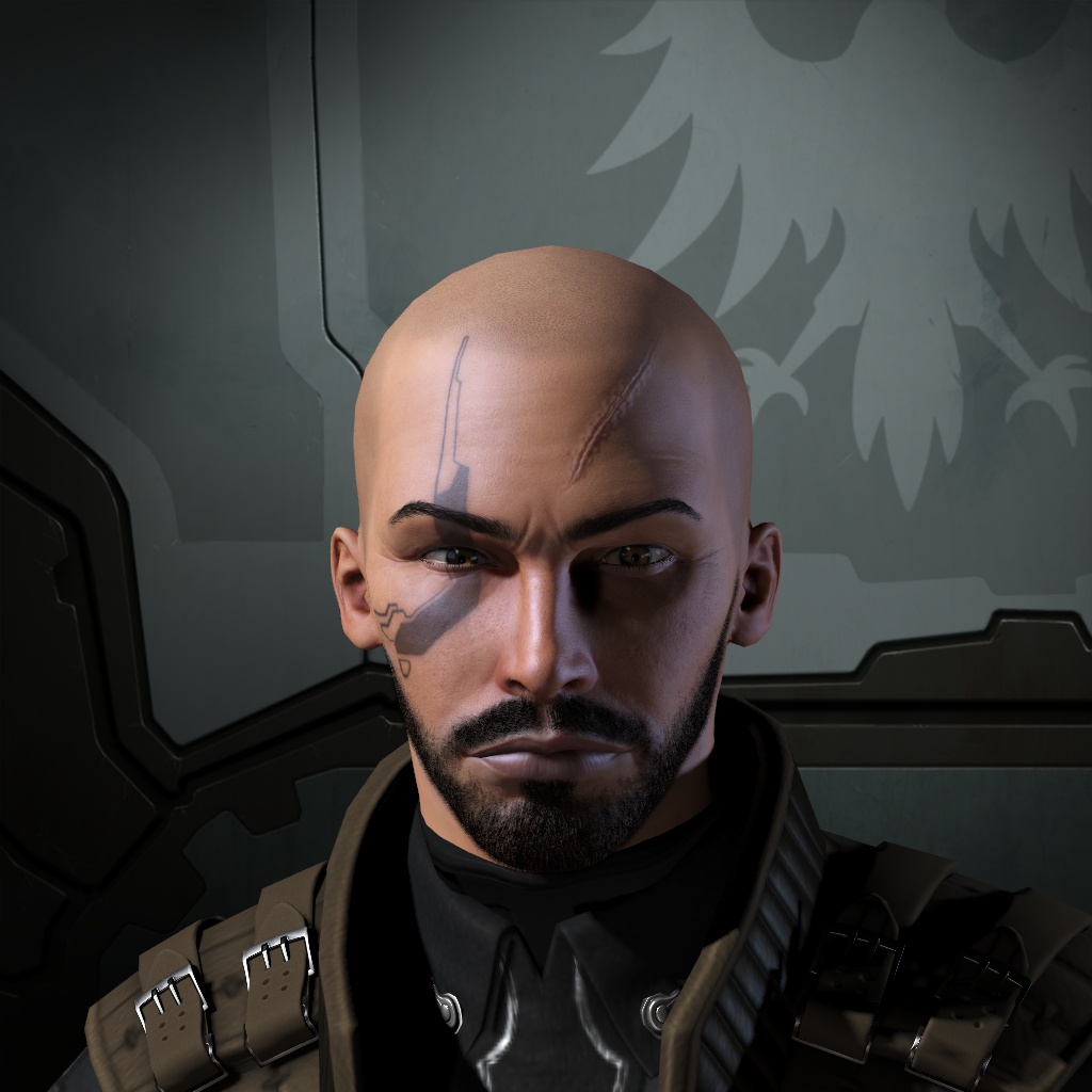 portrait