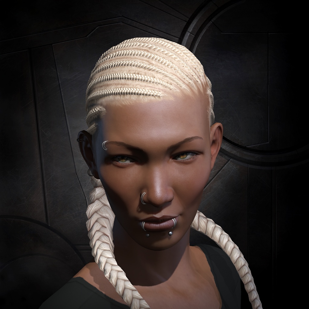 She Kali