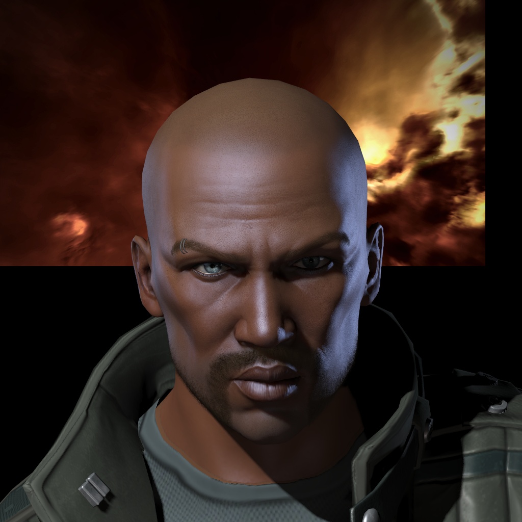Warrick Shry