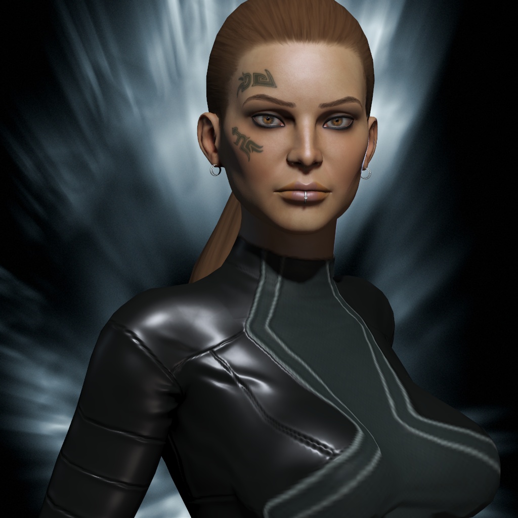 Sarahstra