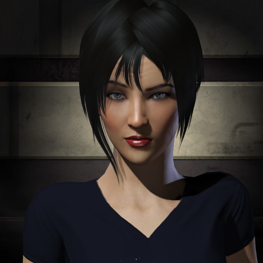 Lainie Shimazu