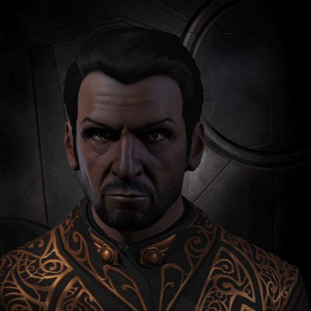 Admiral Denten
