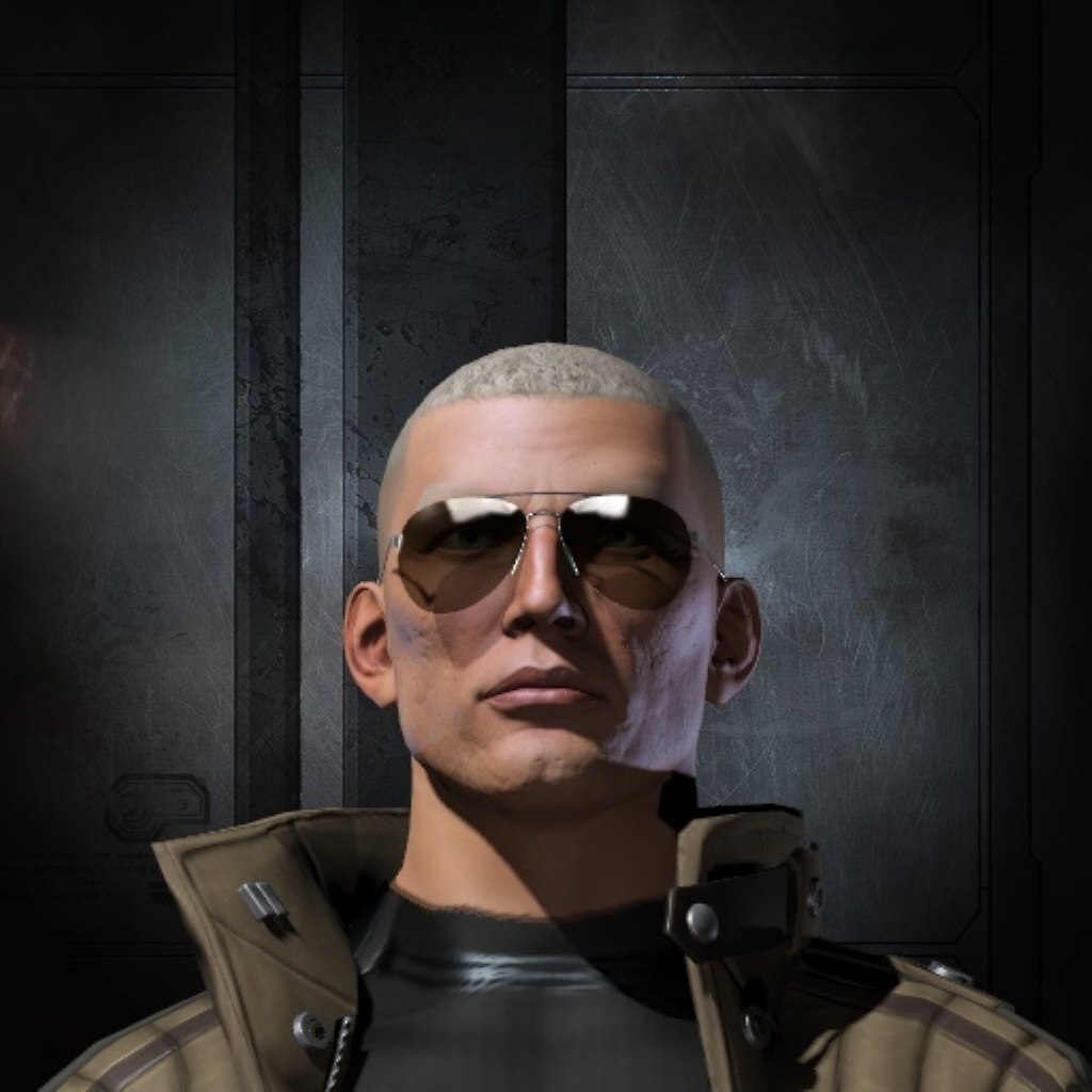 Lekseich Volkov