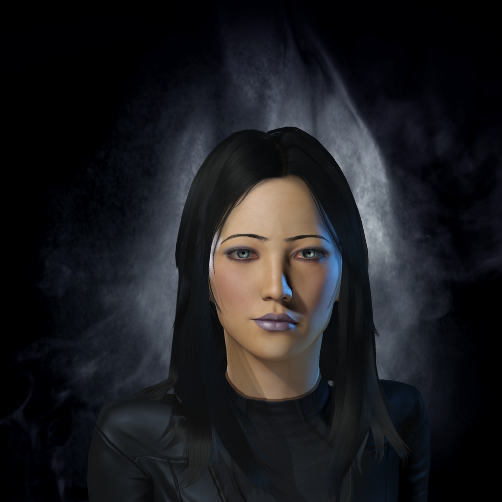 Tessa McAddams