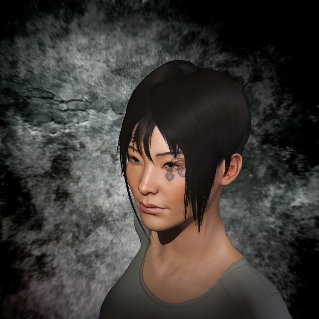 Iori Yoshizuki