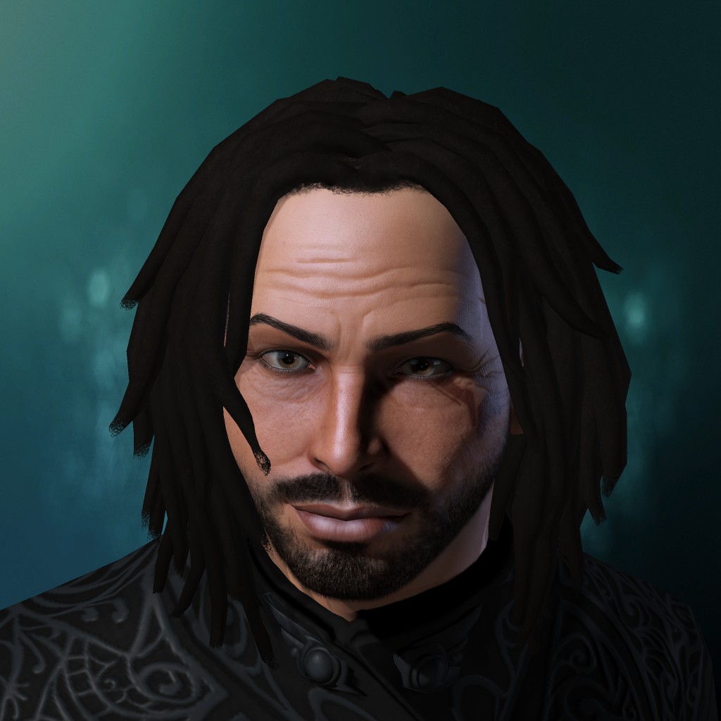 portrait