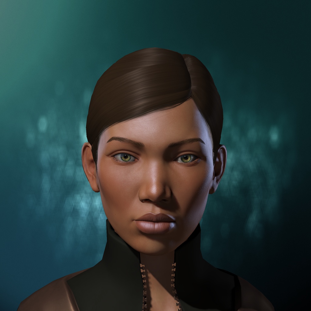 MissCyno