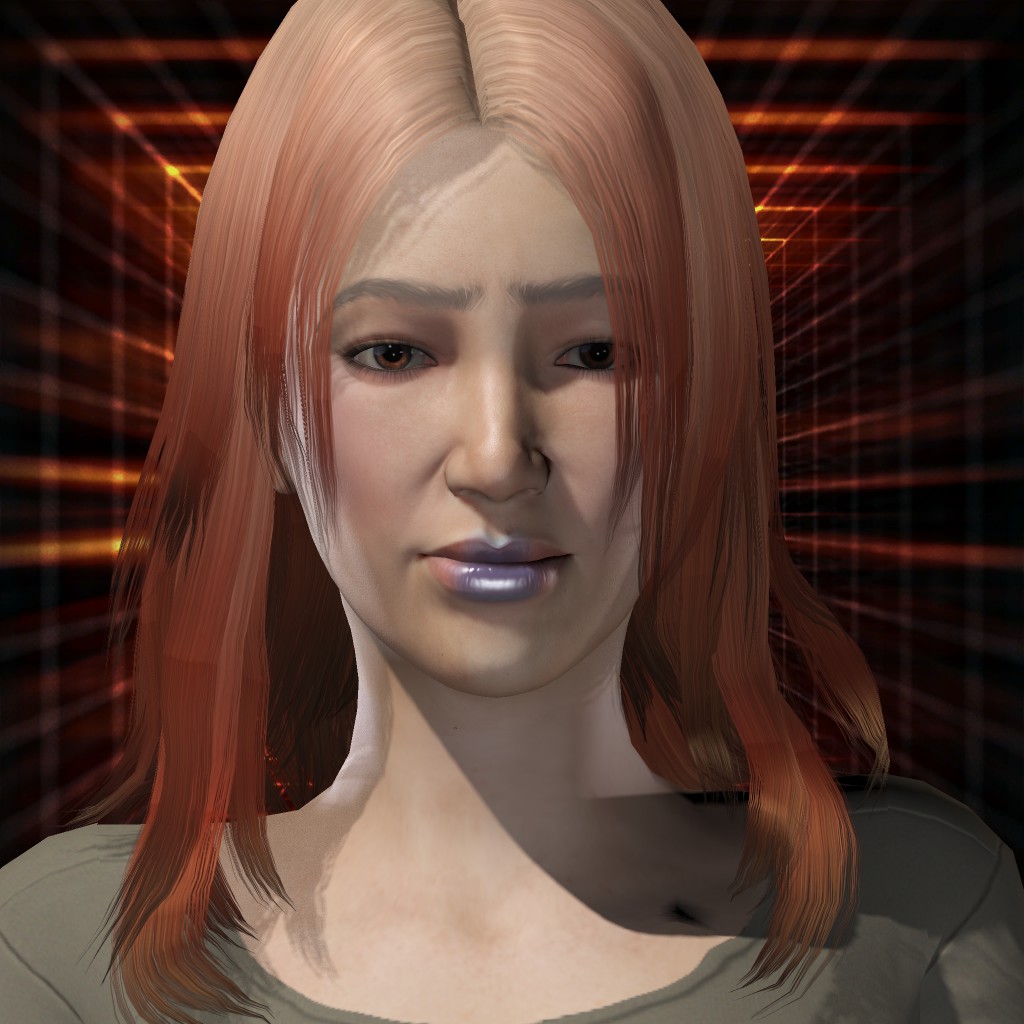 Sammi Istersia