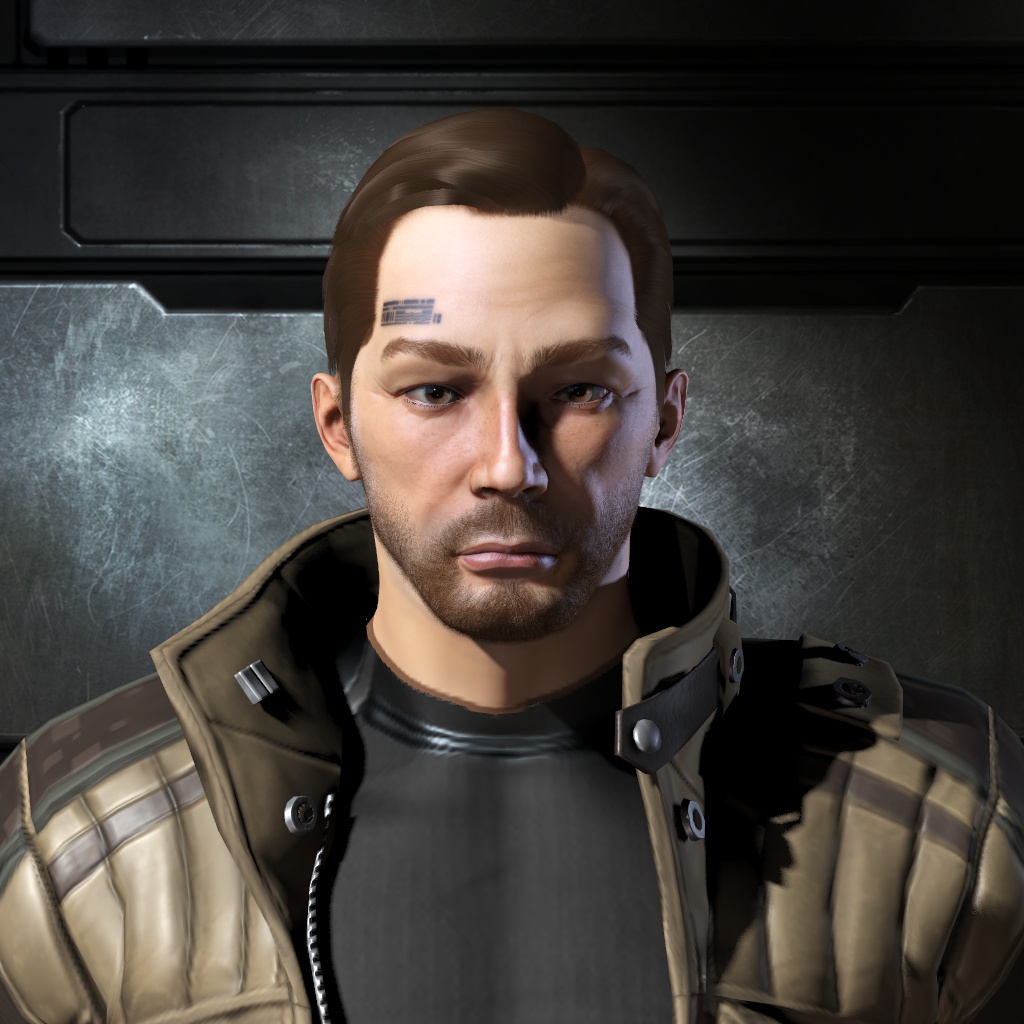 Vladimir Wolfenstein