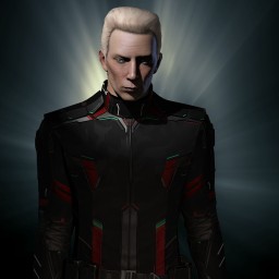 Ravorz portrait