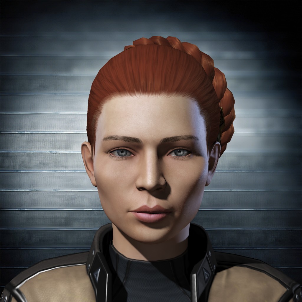 Talia Wulf
