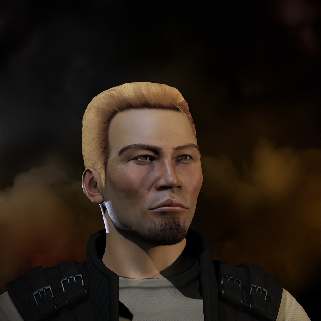 Vargorn