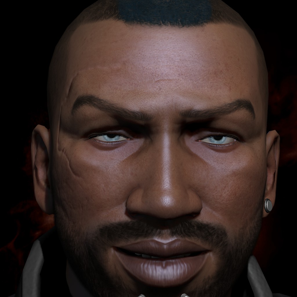 Incendiary Brawler