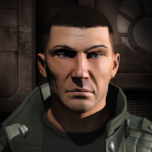 inv portrait