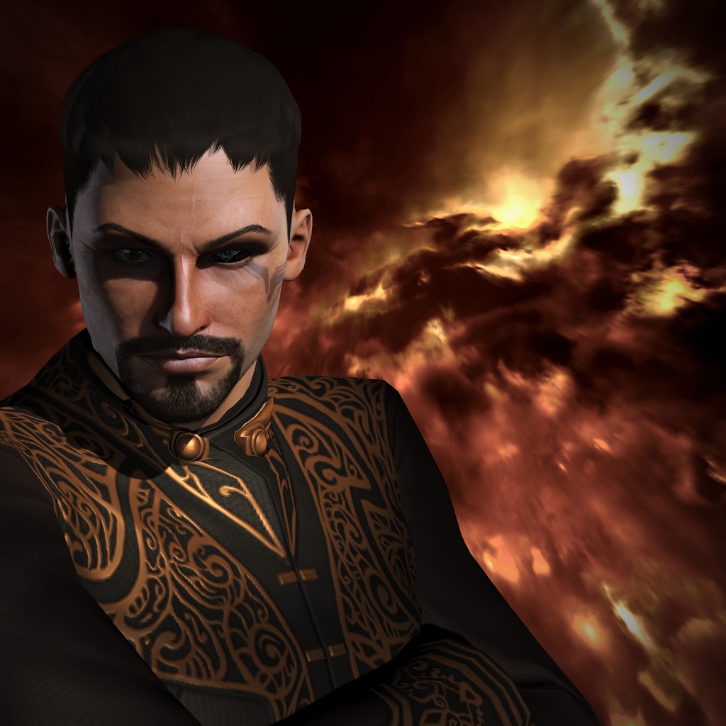 Llogik Stormbringer