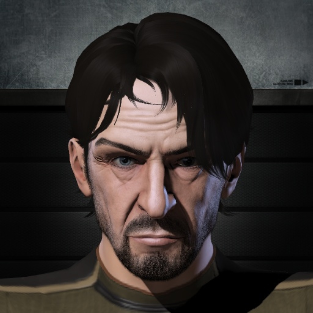 Ambrose Korelian