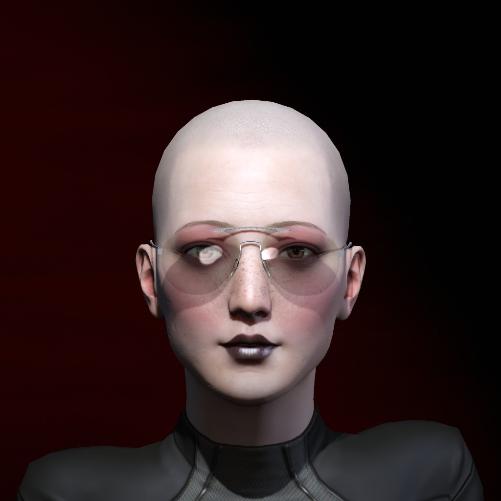 volatile anna