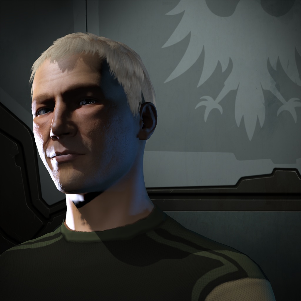 Angus McDecoy