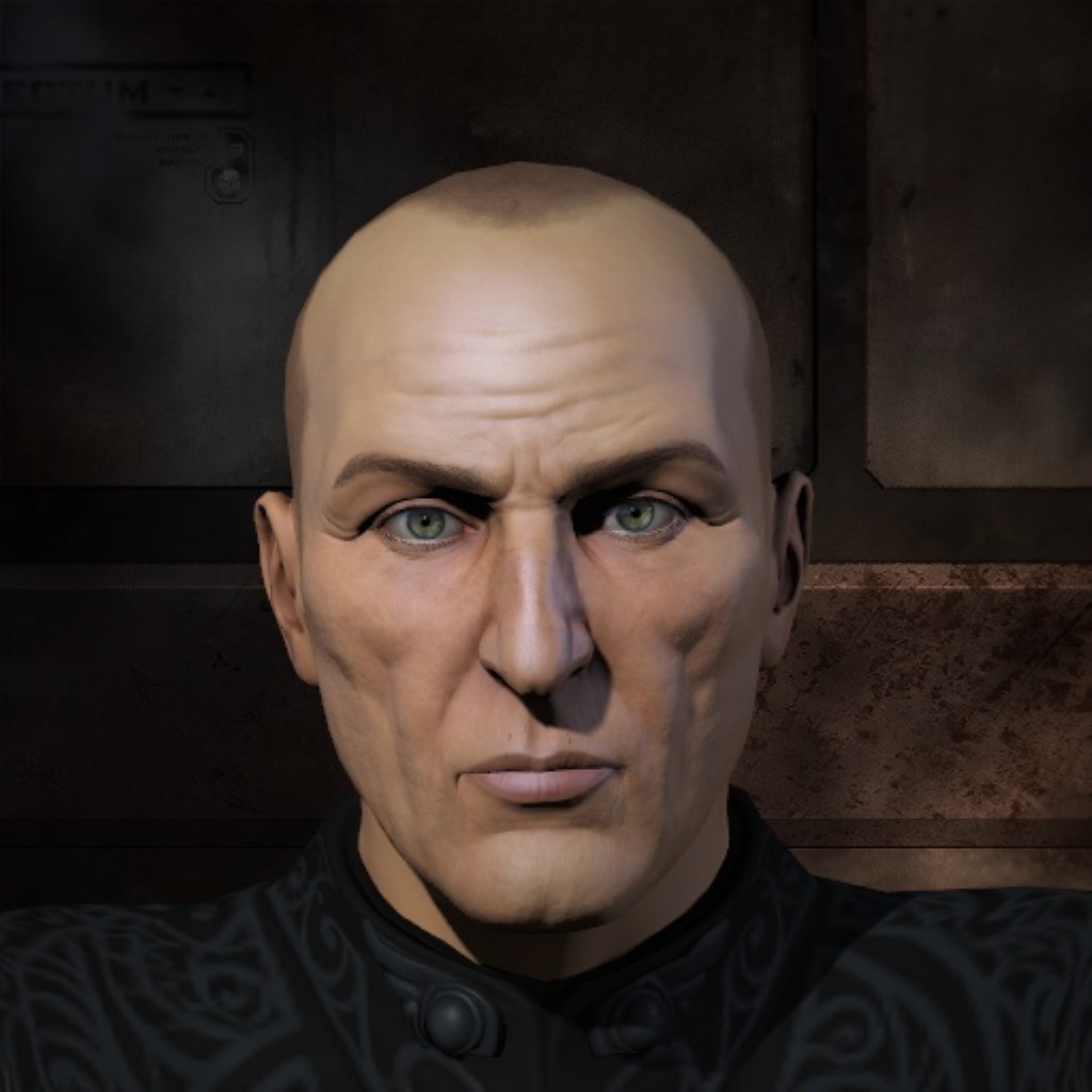Markev Darkrider