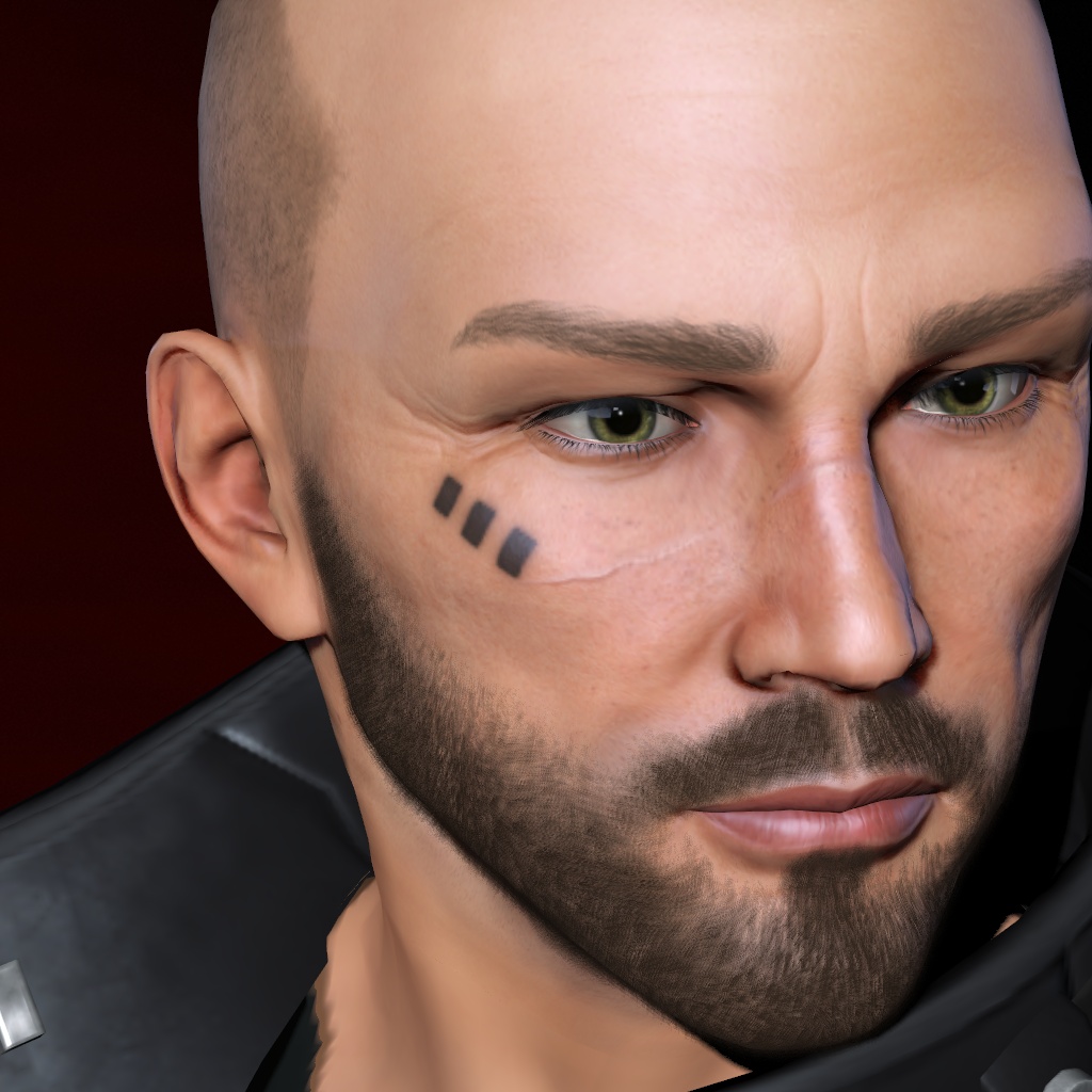 Phil Sirius