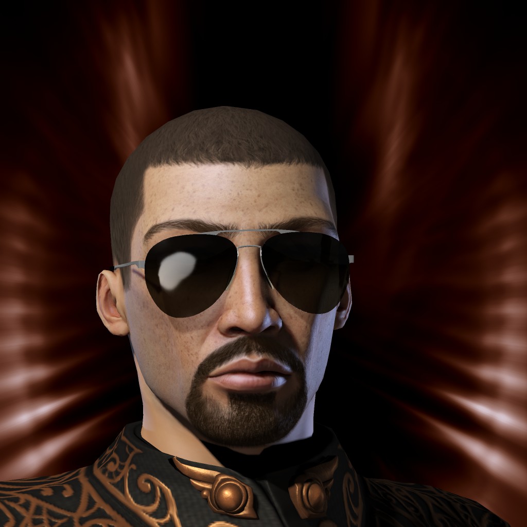 captain Ramsi