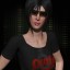 Lady Toxic Lady Toxic