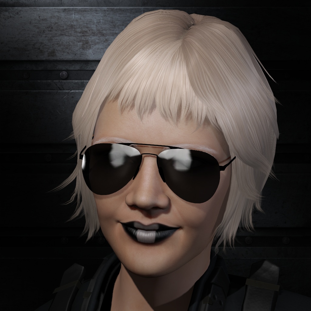 Daelin Solanis