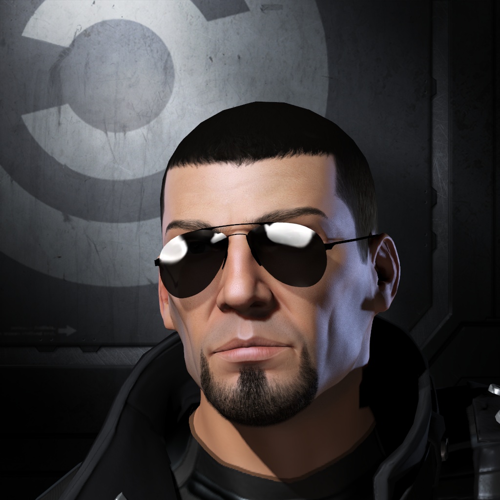 Max Renraku