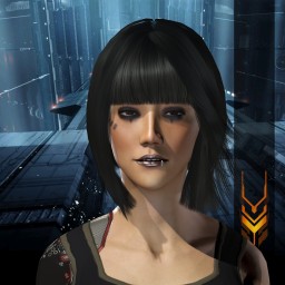 Mattos Vali portrait
