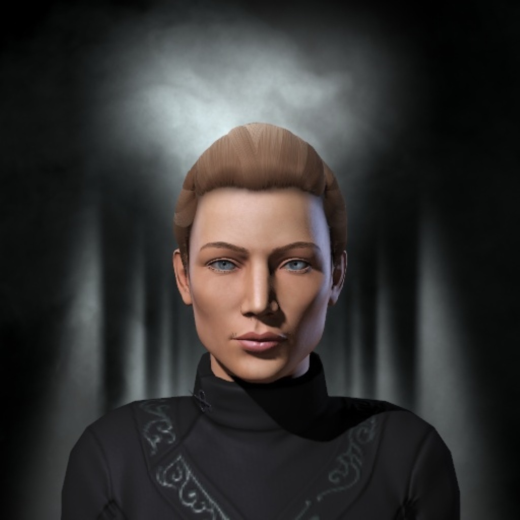 Mistress Charlotte
