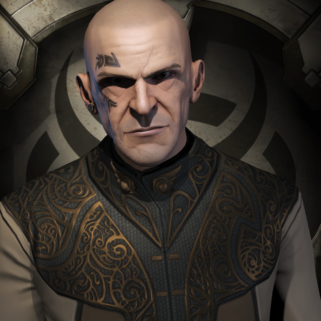 Emperor Katurgu